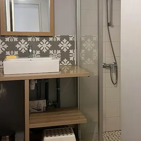 Saint-andré-d'apchon, 3 Pièces, 5 Personnes - Fr-1-496-143 Casa vacanze