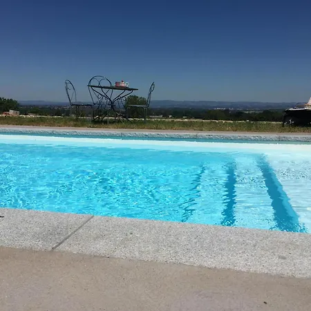Confortable Avec Piscine Et Animaux Admis A - Fr-1-496-143 * Saint-André-dʼApchon