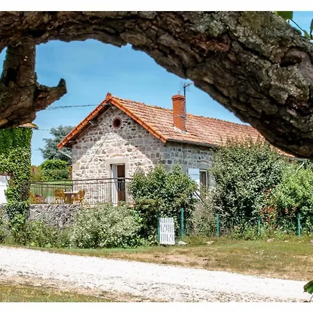 Saint-andré-d'apchon, 3 Pièces, 5 Personnes - Fr-1-496-143 Casa vacanze *