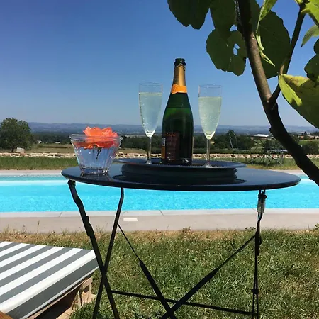 Casa vacanze Saint-andré-d'apchon, 3 Pièces, 5 Personnes - Fr-1-496-143 *
