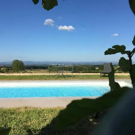 Confortable Avec Piscine Et Animaux Admis A - Fr-1-496-143 *