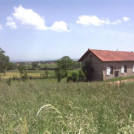 Kır Evi Confortable Avec Piscine Et Animaux Admis A - Fr-1-496-143 *
